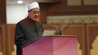 Al-Azhar’s Grand