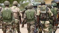 Boko Haram kills