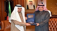 Kuwait, Saudi Arabia