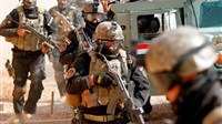Iraqi intelligence