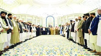 Kabul Hails Saudi