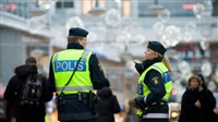 Sweden pursues terrorists,