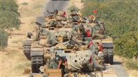 Turkish coordination