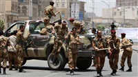 Yemeni gov’t accuses