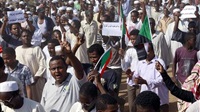 Sudanese opposition