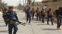 Iraqi intelligence