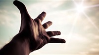 Human dignity is
