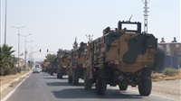 Turkey deploys new
