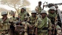 Niger says days of