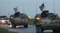 New batch of US army
