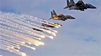US-led coalition