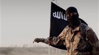 ISIS Strikes Again