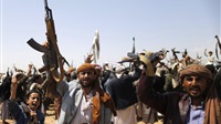 Terrorist organizations