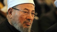 New book about al-Qaradawi