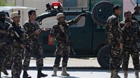 Police forces thwart