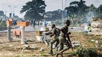 Gabon: Army says