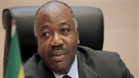 Gabon coup: Government
