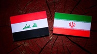 Iran unveils evil