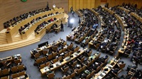 Egypt's AU presidency