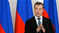 Russia, Sudan to