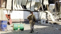 Fresh clashes erupt