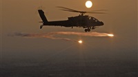 3 Daesh hideouts
