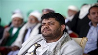 Houthi leader calls
