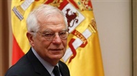 Spanish FM stresses