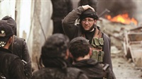 Three Daesh hotbeds