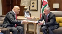 Yemeni negotiations