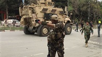 Nearly 60 militants