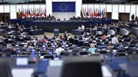 European Union supports