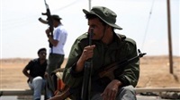 Qaeda-linked terrorist