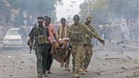 Tough time for Mozambique