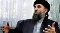 Gulbuddin Hekmatyar: