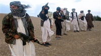 Taliban kills 100