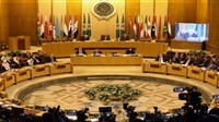 7th Arab-EU meeting