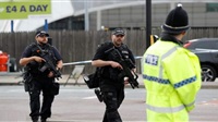Four held over New