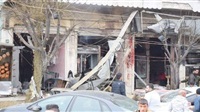 Syria’s Manbij Town