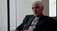 Iranian Diplomat