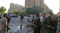 Several Dead following