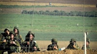 Palestinians warn