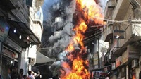Saudi Arabia condemns