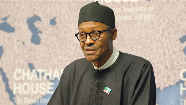Muhammadu Buhari