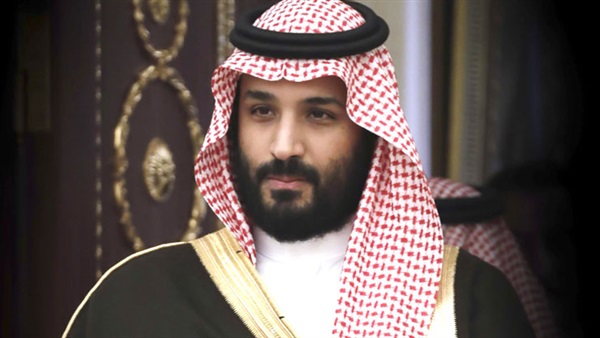 Mohammed bin Salman