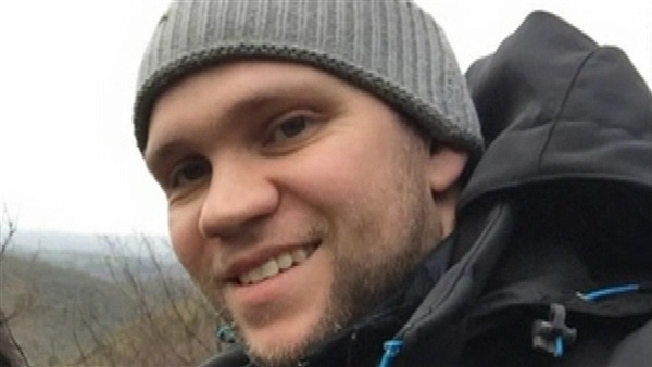 British student Matthew