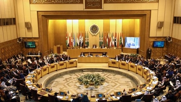 The Arab Parliament