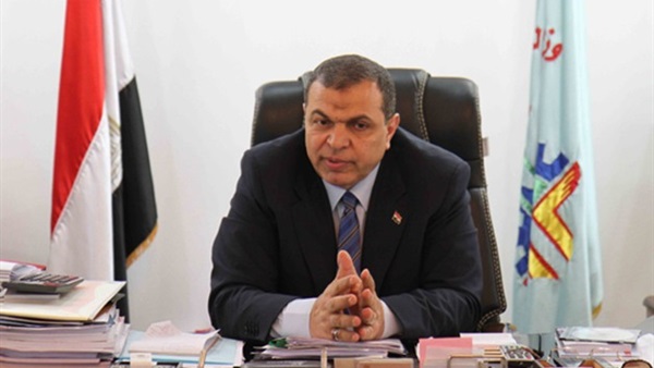 Minister of Manpower