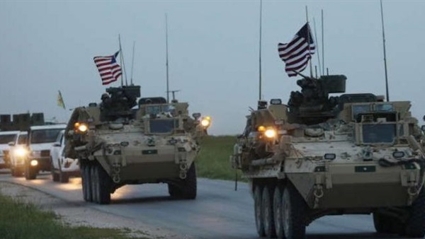 US army