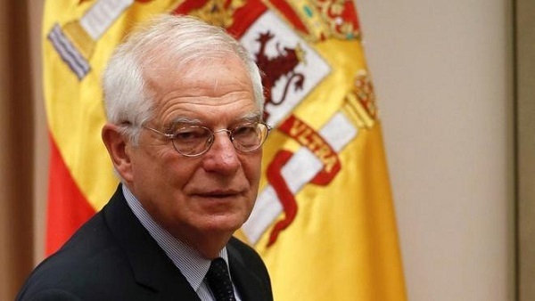 Josep Borrell